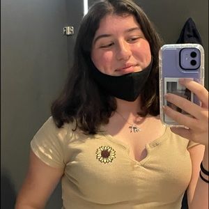 Meet your Posher, Juliette